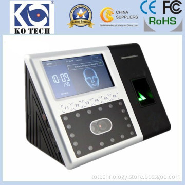 RFID&Mifare Card Face Recognition Ko-Face302